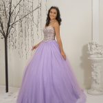 Trajes de Quinces